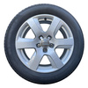 Oryginał koła 225/55R17 4G0 AUDI Audi A6 C6 C7 5x112 Goodride zima
