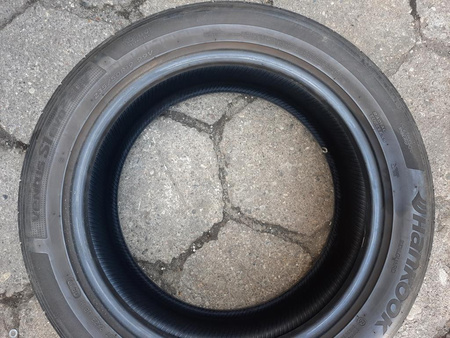 235/50R19 Hankook Ventus S1 Evo2 SUV komplet opon lato 6,2mm nr9247