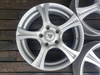 Felgi aluminiowe 17cali Chrysler Grand Voyager 5x127