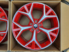 Oryginał felgi 19cali Seat Altea Ateca Leon Toledo 575071499