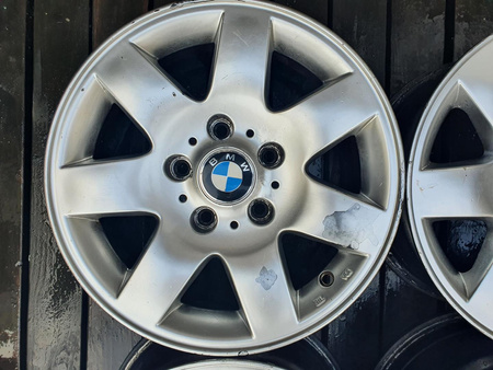 Felgi 15cali BMW 3 E90 E91 E92 E93 F30 F31 5x120