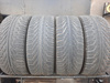 275/45R20 Uniroyal MS Plus 77 SUV XL komplet opon zima 5,3mm nr2223