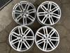 4G0 Oryginalne Felgi aluminiowe 20cali Audi Rs6 S6 A6 C7 5x112