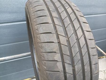 205/55R17 Bridgestone Turanza T005 XL opona pojedynka lato 6,8mm P780