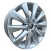 Nowe felgi 16cali Skoda Karoq Octavia Superb 5x112 ET43
