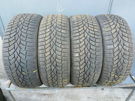 215/50R18 Toyo Observe S944 komplet opon zima nr8971