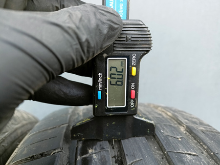 205/55R16 Firemax FM601 para opon lato 6mm nr6354