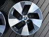 Oryginał felgi 17cali BMW 5 G30 G31 G32 G20 G21 7 G11 G12 5x112