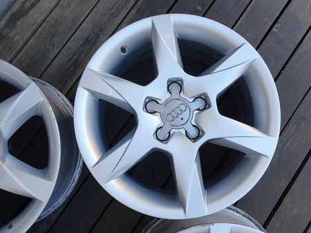 Oryginał felgi 16cali 4F0 Audi A6 C5 C6 A4 B6 B7 A4 5x112