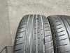 205/55R16 Hankook Ventus S evo para opon lato 6,4mm nr6226