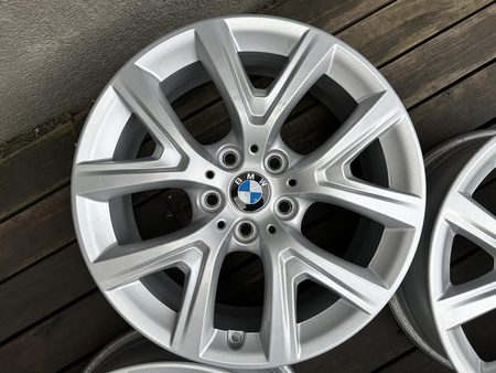 Oryginał felgi 17cali BMW X1 F48 X2 F49 X3 5x112