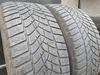 205/50R17 Goodyear UltraGrip Performance XL para opon zima 4,4mm 7744