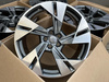 Oryginał felgi 20cali Audi E-Tron 4KE A4 B8 B9 A5 A6 A7 A8 Q5 D5