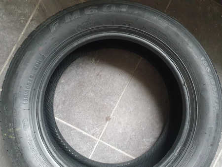 185/60R15 Firemax FM601 XL komplet opon lato 7,4mm nr5229