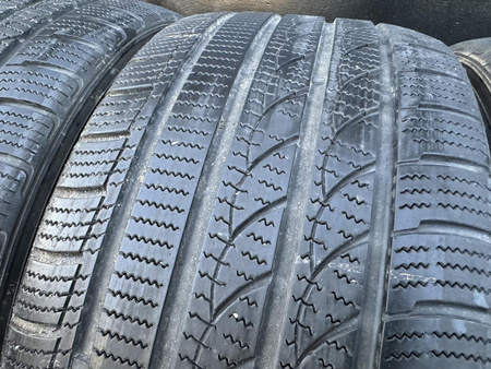 245/45R17 Imperial Snowdragon 3 komplet opon zima 6,6mm nr7141