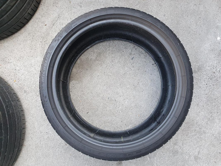 275/30R20 Michelin Pilot Sport 3 opona pojedynka lato 6,2mm P273