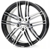 Felgi 20cali AEZ BMW 5 E34 6 E24 7 E32 8 E31 M5 E34 M6 E64 X5 X6