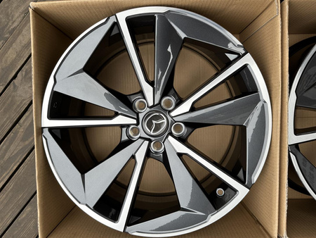 Felgi 19cali Mazda 323 MPV Biante Atenza Millenia Tribute 5x114,3