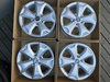 Felgi aluminiowe 16cali Opel Vivaro 5x114,3 ET 50 wzmacniane BUS