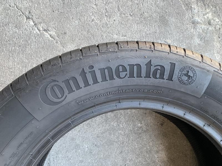 225/55R16 Continental ContiPremiumContact 5 2szt opon lato 6,5mm 1677