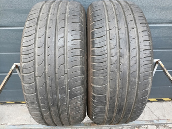 215/40R17 Continental ContiPremiumContact 2 para opon lato 6,9mm 7341