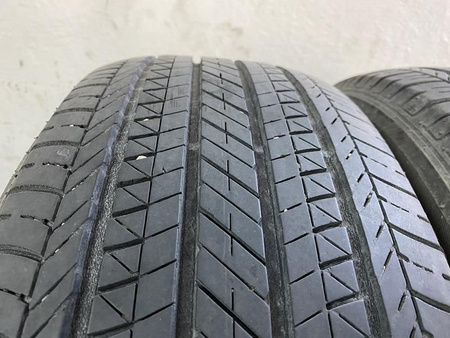 235/65R17 Bridgestone Dueler H/L 422 Ecopia całoroczne 6,5mm nr742