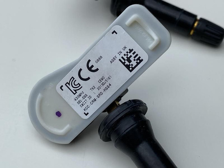 Czujnik ciśnienia Peugeot 207 3008 401 308 408 Partner 9802003680