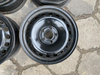 Felgi stalowe 16 cali 5x114,3 ET43 Renault Megane Scenic nrS20