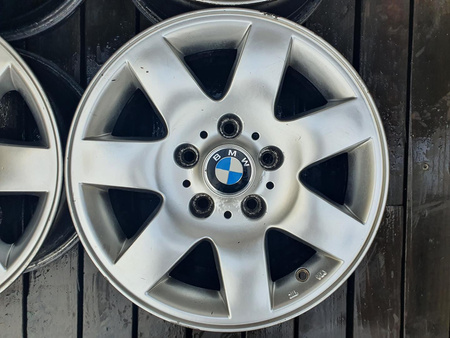 Felgi 15cali BMW 3 E90 E91 E92 E93 F30 F31 5x120