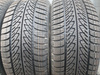 225/40R18 Goodyear Ultragrip 8 komplet opon zima nowe nr8286