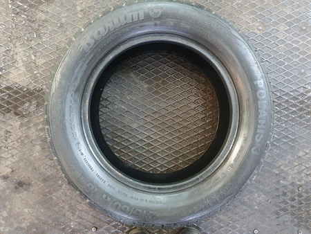 215/60R16 Barum Polaris 3 XL para opon zima 5,2mm nr6578