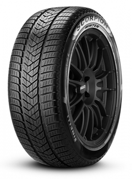 235/60R18 Pirelli Scorpion Winter XL 107H opona zimowa montaż gratis