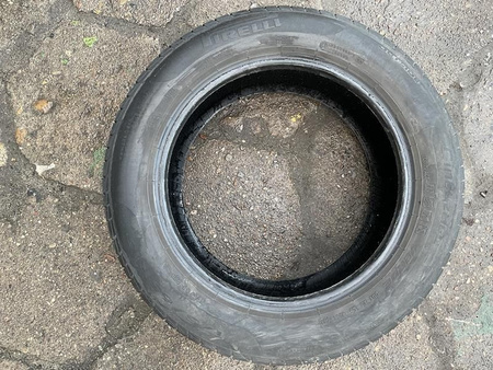 175/65R15 Pirelli Cinturato P1 para opon lato 5,3mm nr5031