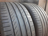 255/45R19 Continental ContiSportContact para opon lato 5,5mm nr9254