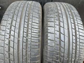 185/55R16 Bridgestone Turanza ER370 para opon lato 6,7mm nr6054