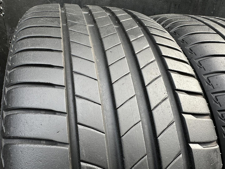 225/40R18 Bridgestone Turanza T005 XL para opon lato 6,6mm nr8724