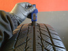 225/35R19 Goodride SW608 para opon zima 7,6mm nr9372