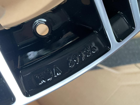 Felgi 20cali AEZ BMW 5 E34 6 E24 7 E32 8 E31 M5 E34 M6 E64 X5 X6