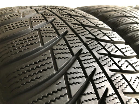 205/55R16 94H Bridgestone Blizzak LM001 opona zima 6,6mm Nr1627