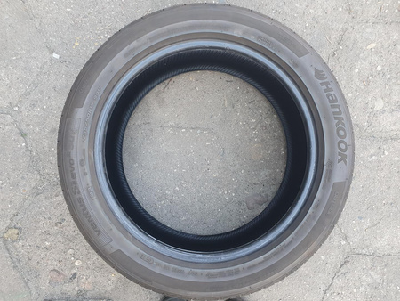 235/50R19 Hankook Ventus S1 Evo 2 SUV komplet opon lato 7,4mm nr9468