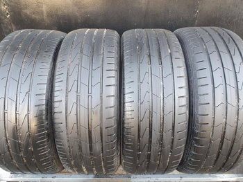 205/55R16 Hankook Ventus Prime 3 komplet opon lato 5,4mm nr6082