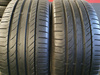 235/45R19 Continental ContiSportContact 5 para opon lato 6,0mm nr9395