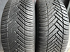 205/60R16 Hankook Kinergy 4 Seasons para opon całoroczne 6,4mm 6025