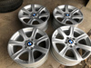 Oryginalne Felgi 5X120 IS34 8X17 BMW GT 3er 4er F33 F34 E60 F10 X1 X3