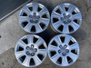 8U0 Oryginał Felgi 16cali AUDI Q2 Q3 A3 A4 B6 B7 A6 C6 5x112