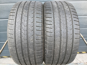 255/35R20 Vredestein Quatrac Pro XL para opon całoroczne 6,5mm nr2459