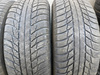 205/60R16 Bridgestone Blizzak LM001 komplet opon zima 5,5mm nr6231