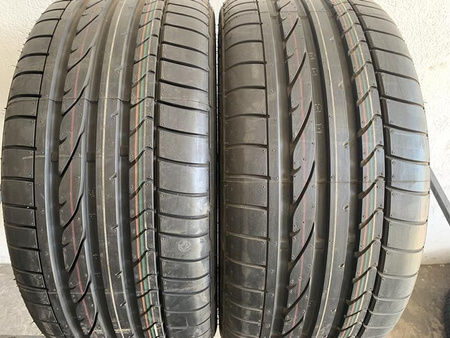 245/40R18 97Y M0 Bridgestone Potenza Re050A para Nowych opon lato