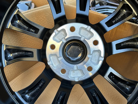 Felgi 18cali Mitsubishi ASX, Delica, Eclipse, Lancer, Outlander