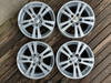 Felgi PLW 16cali Mercedes A Class W168 CLA B W246 C W205